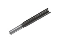 Dedra Spårfräs För Trä Lång D12 10X50mm (07F031c)