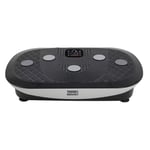 FitnessPlate Future 3D Vibrationsplatta