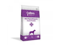 CALIBRA Veterinary Diets Ultra Hypoallergenic Insect -karma dla psa - 12 kg