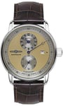 Zegarek Zeppelin Friedrichshafen 85225, 42 Mm