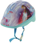 Disney Frozen Kids Bike Helmet, 48-52cm