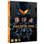 Pacific Rim: Uprising (DVD)