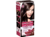 Garnier Color Sensation cream coloring 4.0 Deep Brown - Deep brown