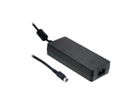 Mean Well Gst160a15-R7b, 85 - 264 V, 160 W, 15 V, 9,6 A, Rohs, 72 Mm