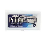 Dorco Prime Platinum STP-301 Dubbeleggade Rakblad 50-pack (Prenumeration: Varannan månad)