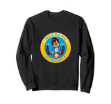 shakevision at the weekend Sweatshirt