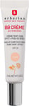Erborian Bb Creme 'Baby Skin' Effect Make-Up-Care Face Cream 5-In-1 SPF20 15ml Caramel