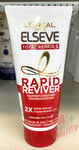 LOreal Paris Elseve Total Repair 5 Rapid Reviver Treatment Conditioner 150 Ml.