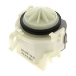 Bosch - Pompe de vidange BLP3 00631200 pour Lave vaisselle gaggenau, neff, siemens - nc
