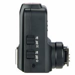 UK Godox X2T-F 2.4G TTL 1/8000s Bluetooth Connection Trigger For Fuji Cameras