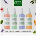Mario Badescu The Facial Spray Collection face mist (gift set)