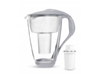 Filter jug Dafi Filter jug DAFI CrystalLED + 1xClassic steel