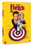 - Fletch (1985) DVD