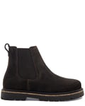 Birkenstock Brun Känga / 38