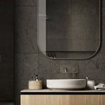 Bricmate J36 Runö Dark Grey Granitkeramik