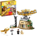 LEGO Super Heroes Wonder Woman vs Cheetah Set 76157 - Brand New & Sealed