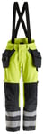 6568 ProtecWork, GORE-TEX® byxa med hölsterfickor, kl 2