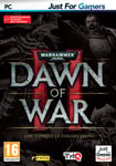 Warhammer 40.000 Dawn of War 2 - Edition complète