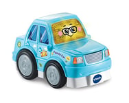 Vtech Toot-Toot Drivers Family Car, Interactive Toddlers Toy for Pretend Play with Lights and Sounds, Suitable for Boys and Girls 12 Months, 2, 3, 4 + Years, English Version