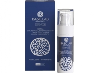 BasicLab Esteticus Serum with 10% trehalose, 5% snap-8 peptide and 30 ml small molecule hyaluronic acid