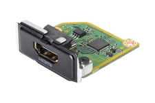 HP Flex IO V2 Card - HDMI-port