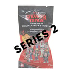 Bandai Stranger Things Upside Down Figurine Collection Blind Bag - Series 2