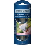 Yankee Candle ScentPlug Fragrance Refills | Sunny Daydream Plug in Air Freshener Oil | Up to 60 Days of Fragrance | 2 Count
