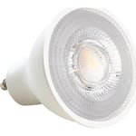 Scan Products GU10 spotlampa, dimbar, 2700K, 38° spridning