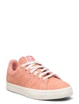 Stan Smith Cs Shoes Sport Sneakers Low-top Sneakers Coral Adidas Originals