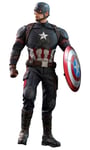 Captain America Avengers: Endgame MMS 1/6 Actionfigur