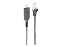Shiverpeaks Bs13-51055, 5 M, Cat5e, U/Ftp (Stp), Rj-45, Svart