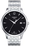 Tissot T0636101105700 | Men's Classic | Stainless Steel Watch