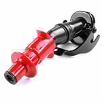 Oxid7 Bec verseur Smart Spout avec système de remplissage de sécurité et fermeture automatique pour bidon d'essence en métal Bidon de carburant - en métal - adapté aux bidons métalliques de 5,10,20 L
