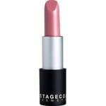 Stagecolor Smink Läppar Classic Lipstick Pearly Rosewood 4,50 g