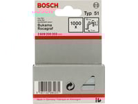Bosch Clamp Type 51 14Mm 1000 St