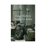 Notes to John (häftad, eng)