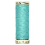 Gutermann Sew-all Sewing thread 100m -192 Jade Green