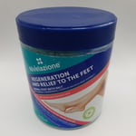 Farmona Nivelazione Herbal Salt For Foot Baths 600g Regeneration