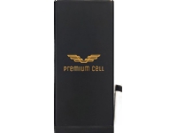 Premium Cell Batteri Premium Cobalt iPhone 8 Plus 3550mAh Batteri