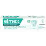 elmex® SENSITIVE PROFESSIONAL™ Dentifrice PRO-ARGIN 75 ml dentifrice(s)