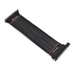 Thermaltake Riser TT Premium PCI-E 4.0 300mm 90° (AC-058-CO1OTN-C2)