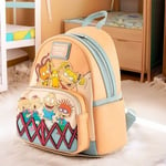 PCMerch Loungefly – Rugrats 30th Anniversary Mini Backpack