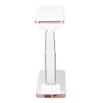 Wireless Charging Lamp Stand Wireless Charging Table Lamp 15W Fast Charger For