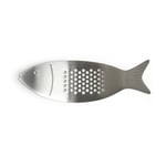 Fish Garlic Press (CU281)