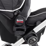 Baby Jogger Bilstol adapter,(Britax)CitySelect/Premier/Versa