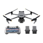 Drone Dji RC Mavic 3 Pro Fly More Combo Gris