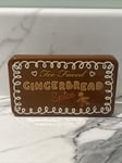 TOO FACED Gingerbread Spice Mini Eyeshadow Unboxed New