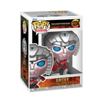 Funko POP! Movies: Transformers: Rise Of the Beasts - Arcee - Collec (US IMPORT)