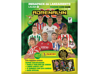 Panini Collection Panini Collection Kort La Liga 2025 Nybörjaruppsättning