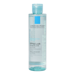 La Roche-Posay Effaclar Micellar Water Fet Hud - 200 ml